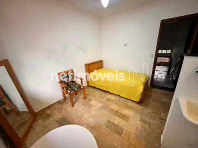 Apartamento com 1 Quarto para alugar, 23m² no Pontal de Camburi, Vitória