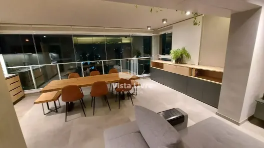 Apartamento com 2 Quartos à venda, 97m² no Indianópolis, São Paulo