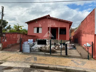 Casa com 2 Quartos à venda, 126m² no Vila Santa Maria, Americana