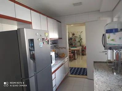 Apartamento com 4 Quartos à venda, 127m² no Barra Funda, São Paulo
