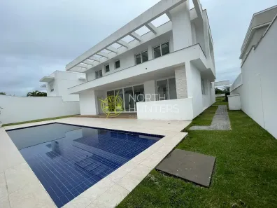 Casa com 4 Quartos à venda, 570m² no Jurerê Internacional, Florianópolis