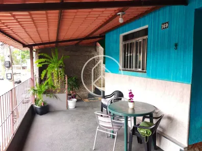 Casa com 3 Quartos à venda, 140m² no Sagrado Coração de Jesus, Juiz de Fora