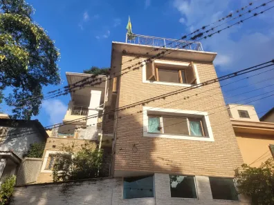 Sobrado com 3 Quartos à venda, 160m² no Vila Albertina, São Paulo