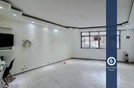 Casa com 3 Quartos à venda, 280m² no Alto da Mooca, São Paulo