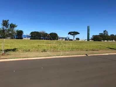 Lote/Terreno à venda, 807m² no Residencial Haras Patente, Jaguariúna