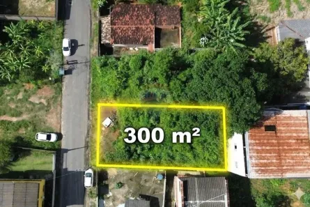 Lote/Terreno à venda, 300m² no Anchieta, Anchieta