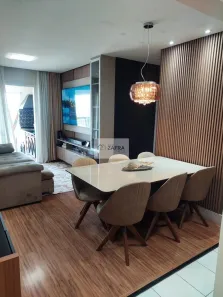 Apartamento com 2 Quartos à venda, 70m² no Independência, São Bernardo do Campo