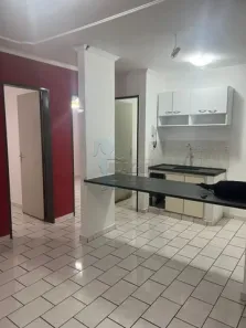 Apartamento com 2 Quartos à venda, 44m² no Residencial das Américas, Ribeirão Preto