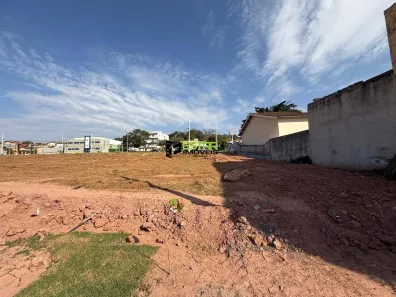 Lote/Terreno à venda, 234m² no Jardim Terceiro Centenário, Atibaia