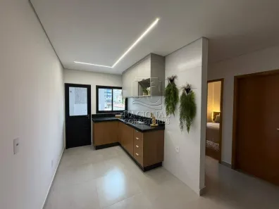Cobertura com 2 Quartos à venda, 121m² no Vila Assunção, Santo André