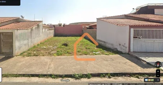 Lote/Terreno à venda, 200m² no Recanto dos Barreiros, Pouso Alegre