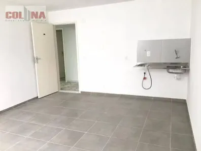 Kitnet com 1 Quarto para alugar, 30m² no Centro, Niterói