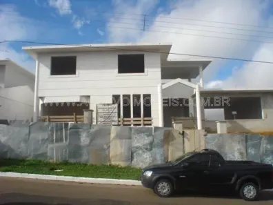 Casa com 7 Quartos à venda, 500m² no Granville, Juiz de Fora