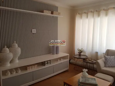 Casa com 3 Quartos à venda, 360m² no Vila Santo Estéfano, São Paulo