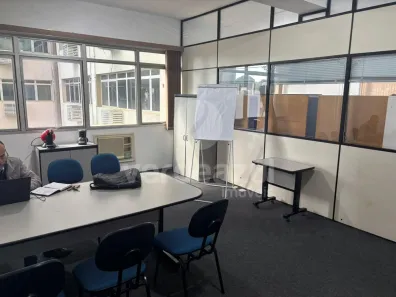 Sala Comercial com 2 Quartos para alugar, 76m² no Bosque, Campinas