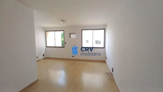 Apartamento com 3 Quartos para alugar, 78m² no Centro, Londrina