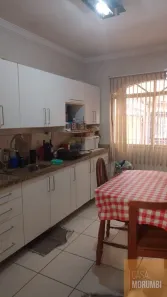 Sobrado com 3 Quartos à venda, 95m² no Jardim Pinheiros, São Paulo