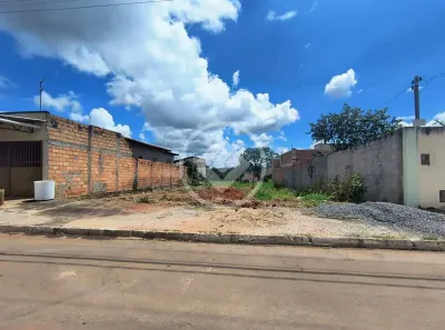 Lote/Terreno à venda, 360m² no , Hidrolândia