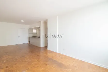 Apartamento com 3 Quartos à venda, 100m² no Pinheiros, São Paulo