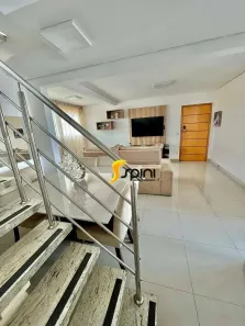 Cobertura com 4 Quartos para alugar, 190m² no Santa Mônica, Uberlândia