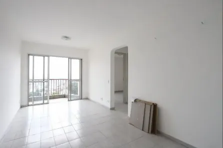 Apartamento com 2 Quartos à venda, 55m² no Vila Pereira Barreto, São Paulo
