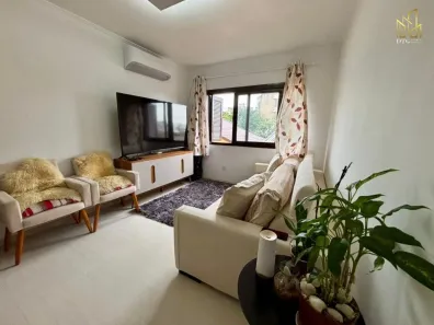 Apartamento com 2 Quartos à venda, 80m² no Nossa Senhora das Graças, Canoas