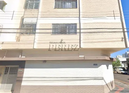 Apartamento com 2 Quartos à venda, 67m² no Centro, Londrina