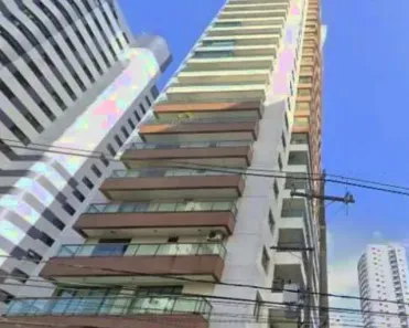 Apartamento com 3 Quartos à venda, 166m² no Umarizal, Belém