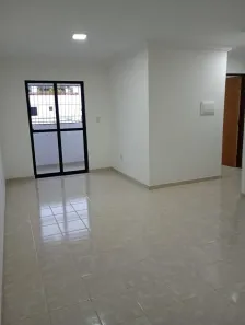 Apartamento com 3 Quartos para alugar, 80m² no Jardim Cidade Universitária, João Pessoa
