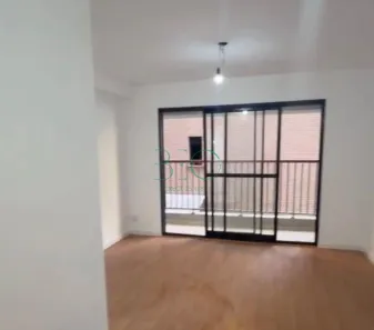Apartamento com 1 Quarto à venda, 26m² no Vila Clementino, São Paulo