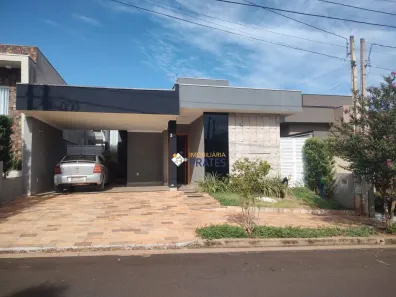 Casa com 3 Quartos à venda, 153m² no Residencial Alta Vista, São José do Rio Preto
