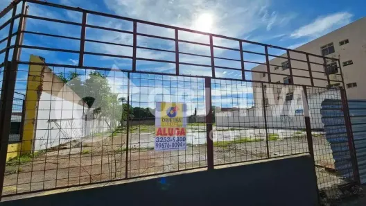 para alugar, 600m² no Martins, Uberlândia