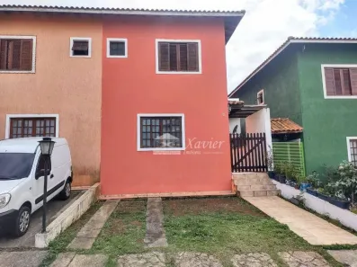 Casa com 2 Quartos à venda, 72m² no Tijuco Preto, Vargem Grande Paulista