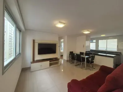 Apartamento com 2 Quartos à venda, 66m² no Lourdes, Belo Horizonte