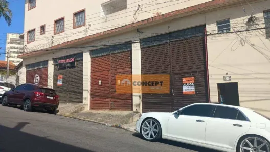 Ponto Comercial para alugar, 40m² no Vila Correa, Ferraz de Vasconcelos