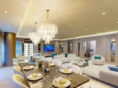 Apartamento com 4 Quartos à venda, 251m² no Indianópolis, São Paulo