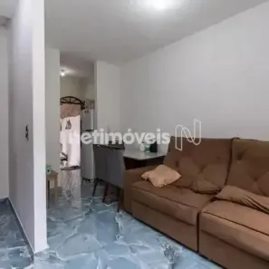 Casa com 2 Quartos à venda, 60m² no Jardim Leblon, Belo Horizonte