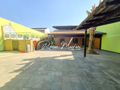 Casa com 3 Quartos à venda, 360m² no Jardim Tropical, Nova Iguaçu