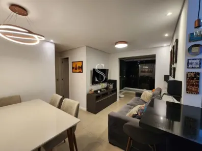 Apartamento com 2 Quartos à venda, 56m² no Vila Pompéia, São Paulo