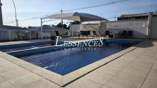 Apartamento com 2 Quartos à venda, 43m² no Moinho dos Ventos, Goiânia