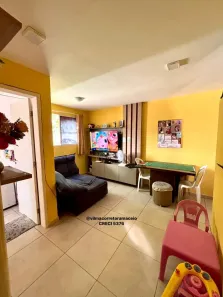 Apartamento com 2 Quartos à venda, 42m² no Cidade Universitária, Maceió
