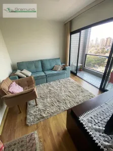 Apartamento com 3 Quartos à venda, 80m² no Bosque da Saúde, São Paulo