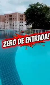 Apartamento com 2 Quartos à venda, 43m² no Pavuna, Rio de Janeiro