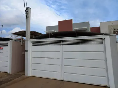 Apartamento com 2 Quartos à venda, 80m² no Jardim Aeroporto I, Franca