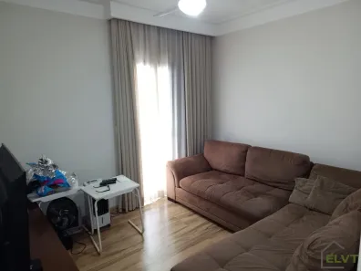 Apartamento com 3 Quartos à venda, 113m² no Vila Osasco, Osasco