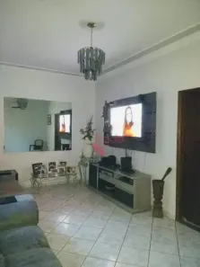 Casa com 3 Quartos à venda, 99m² no Planalto Verde, Ribeirão Preto