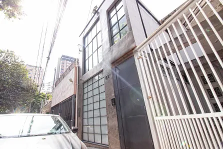 Ponto Comercial para alugar, 150m² no Indianópolis, São Paulo