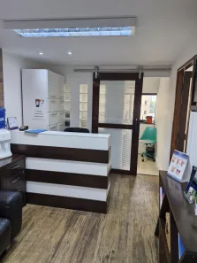 Consultório com 2 Quartos à venda, 45m² no Indianópolis, São Paulo