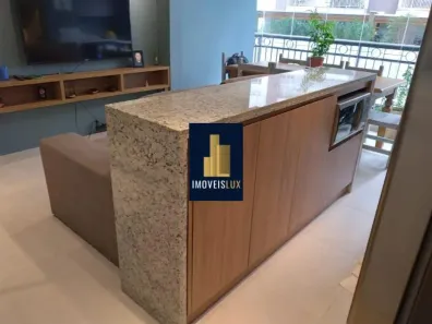 Apartamento com 1 Quarto à venda, 39m² no Vila Suzana, São Paulo