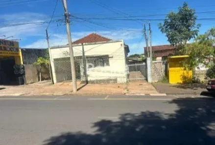 Lote/Terreno à venda, 350m² no Osvaldo Rezende, Uberlândia